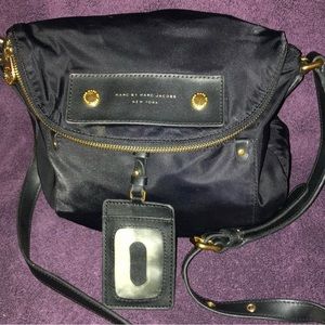 Marc by Marc Jacobs crossbody
